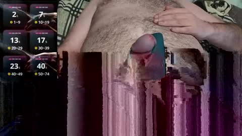 vanfran online show from 21, 1, 2025