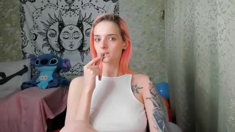 Adelina online show from 28, 12, 2024