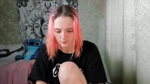 Adelina online show from 25, 1, 2025