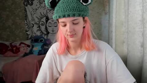 Adelina online show from 8, 2, 2025