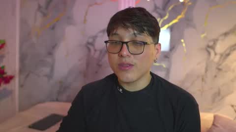 vanilla_hot_ online show from 29, 10, 2025