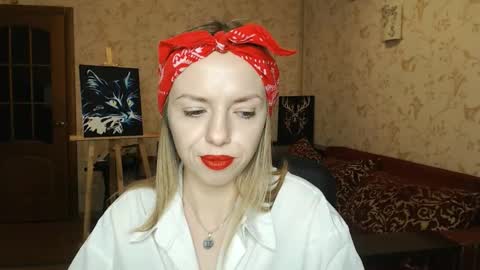 VanillaMuffin online show from 25, 1, 2025