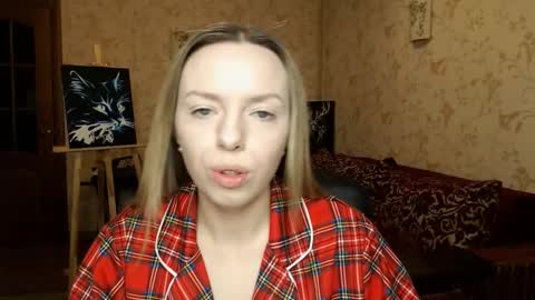 VanillaMuffin online show from 2, 3, 2025