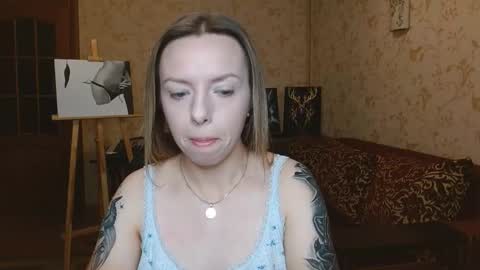 VanillaMuffin online show from 21, 9, 2025