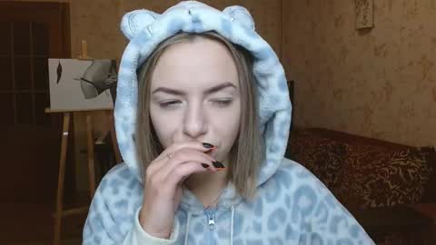 VanillaMuffin online show from 23, 10, 2025