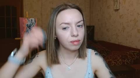 VanillaMuffin online show from 31, 3, 2026