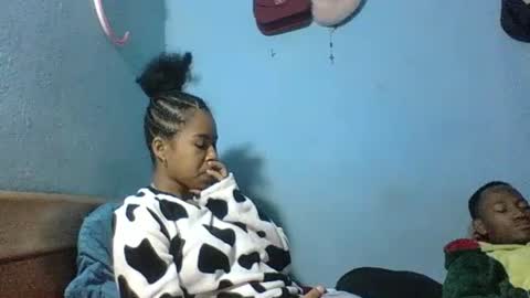 Snapshot of vanille6006 chatting on 24, 7, 2026 vanille6006 online show from 24, 7, 2026