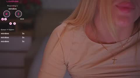 Sophie online show from 18, 1, 2026