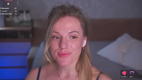 Sophie online show from 22, 6, 2026