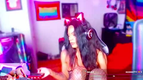 Snapshot of vanityforever101 chatting on 12, 7, 2026 VANITY online show from 12, 7, 2026
