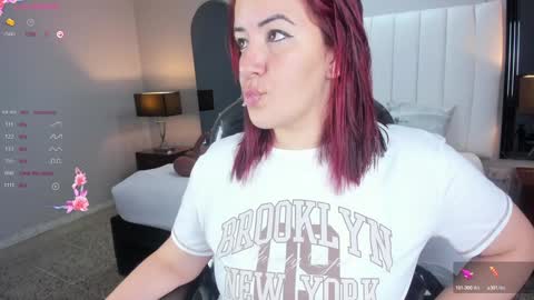 Karine online show from 7, 1, 2025