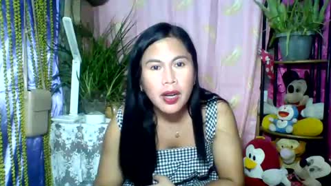 Snapshot of vannesa_0910 chatting on 10, 7, 2026 vannesa_0910 online show from 10, 7, 2026