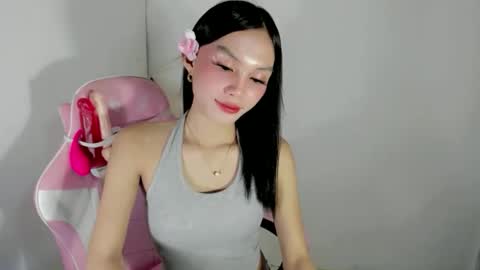 VANNESA online show from 11, 11, 2025