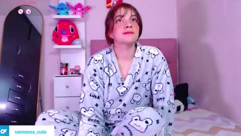 Vanesa online show from 17, 12, 2025