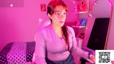 Vanesa online show from 21, 2, 2026