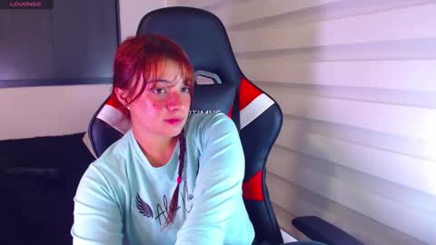 Vanesa online show from 7, 4, 2026