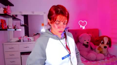 Vanesa online show from 4, 6, 2026