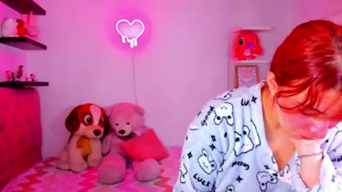 Snapshot of vannessa_shy chatting on 10, 7, 2026 Vanesa online show from 10, 7, 2026