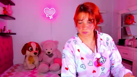 Snapshot of vannessa_shy chatting on 23, 7, 2026 Vanesa online show from 23, 7, 2026
