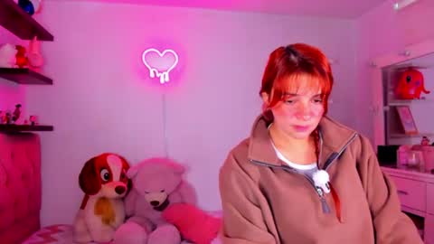 Snapshot of vannessa_shy chatting on 24, 7, 2026 Vanesa online show from 24, 7, 2026