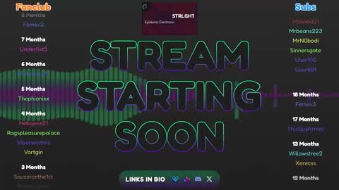 vannivr online show from 22, 2, 2026