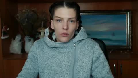 Vanessa online show from 17, 2, 2025