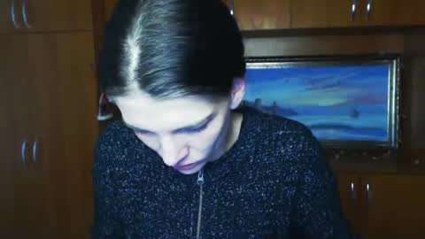 Vanessa online show from 4, 3, 2025