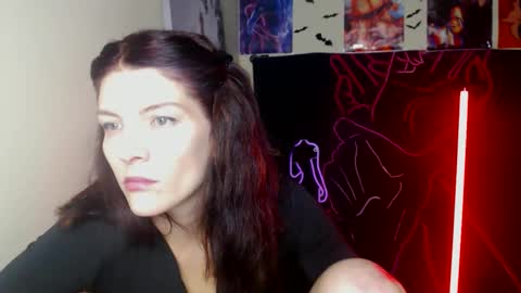 Vanessa online show from 22, 11, 2025