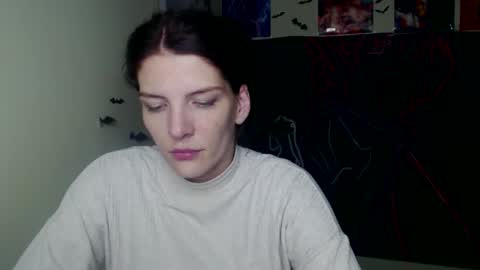 Vanessa online show from 23, 11, 2025