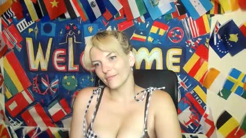 Vanessa online show from 9, 7, 2026