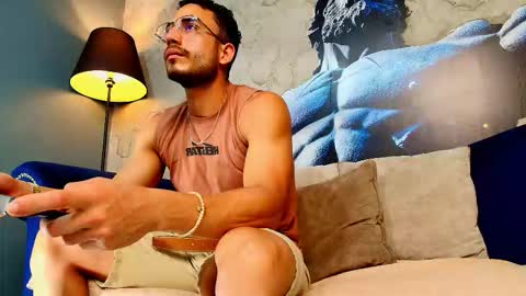 Vans Ross online show from 26, 2, 2026