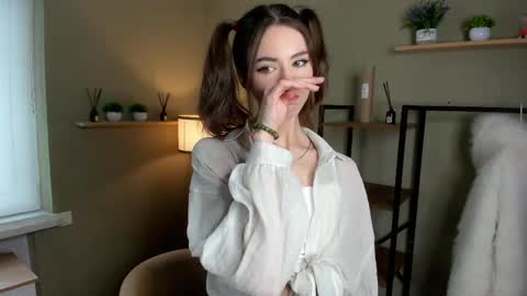 Charline online show from 24, 4, 2026