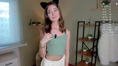 Snapshot of vanvanvibe chatting on 20, 5, 2026 Charline online show from 20, 5, 2026