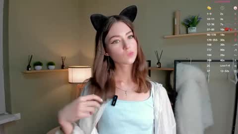 Snapshot of vanvanvibe chatting on 31, 5, 2026 Charline online show from 31, 5, 2026