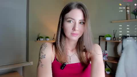 Snapshot of vanvanvibe chatting on 11, 6, 2026 Charline online show from 11, 6, 2026