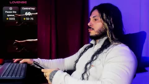 vanvelckan_ online show from 5, 10, 2025