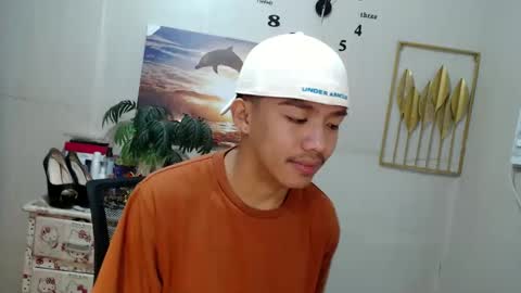 Snapshot of vanxxx2005 chatting on 22, 1, 2025 vanxxx2005 online show from 22, 1, 2025