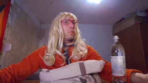 Vanya Gold online show from 14, 1, 2025