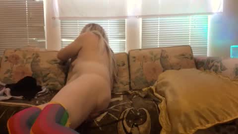 Snapshot of varinadarken chatting on 28, 4, 2026 Varina online show from 28, 4, 2026