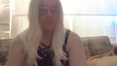 Snapshot of varinadarken chatting on 13, 5, 2026 Varina online show from 13, 5, 2026