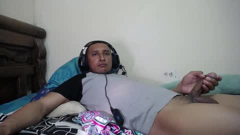 Harold online show from 16, 12, 2025