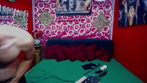 Esteban online show from 26, 2, 2026