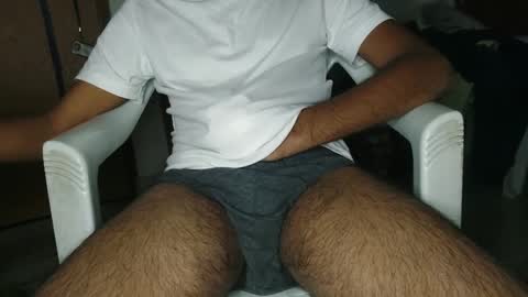 varunnvk online show from 2, 1, 2025