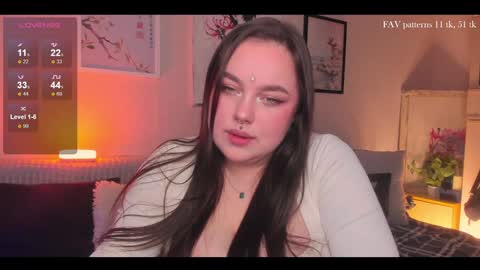 Hi hi Im Varya  next stream 04122024 at 9 a.m GMT1 NEW PHOTOS ALREADY HERE online show from 6, 12, 2024