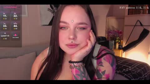 Hi hi Im Varya  next stream 04122024 at 9 a.m GMT1 NEW PHOTOS ALREADY HERE online show from 8, 2, 2025