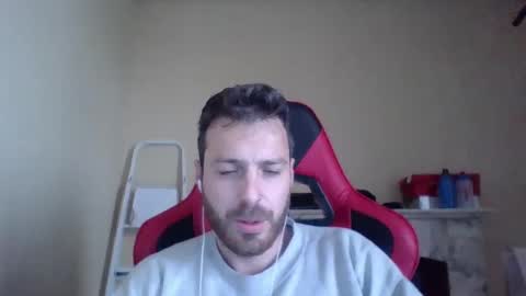 vascorro20 online show from 16, 1, 2025