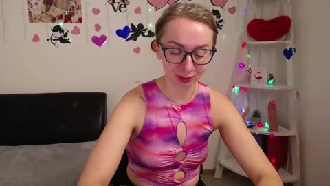 Vasilisa online show from 15, 2, 2025