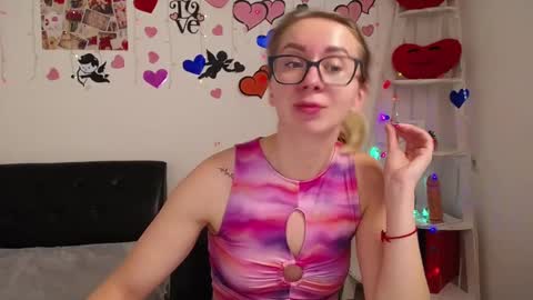 Vasilisa online show from 15, 2, 2025