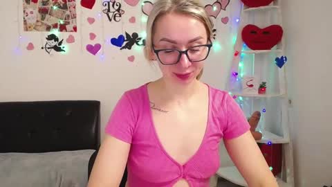 Vasilisa online show from 17, 2, 2025