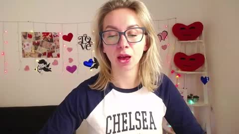 Vasilisa online show from 22, 2, 2025